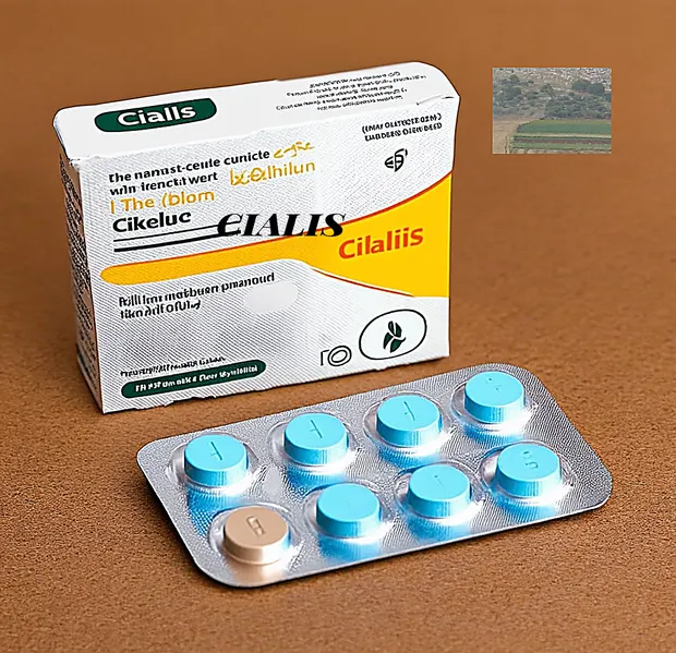 Se puede comprar cialis sin receta en españa